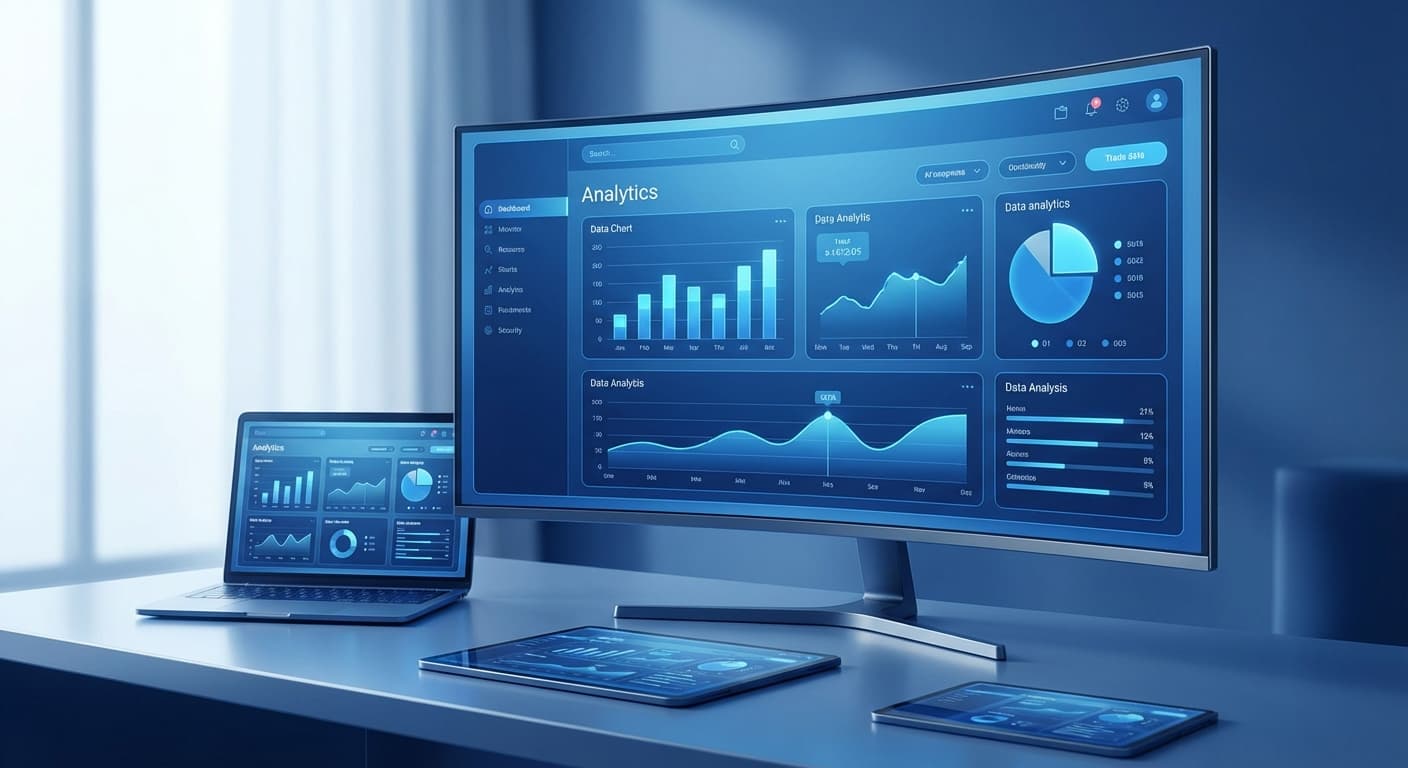 App Analytics AI generation preview