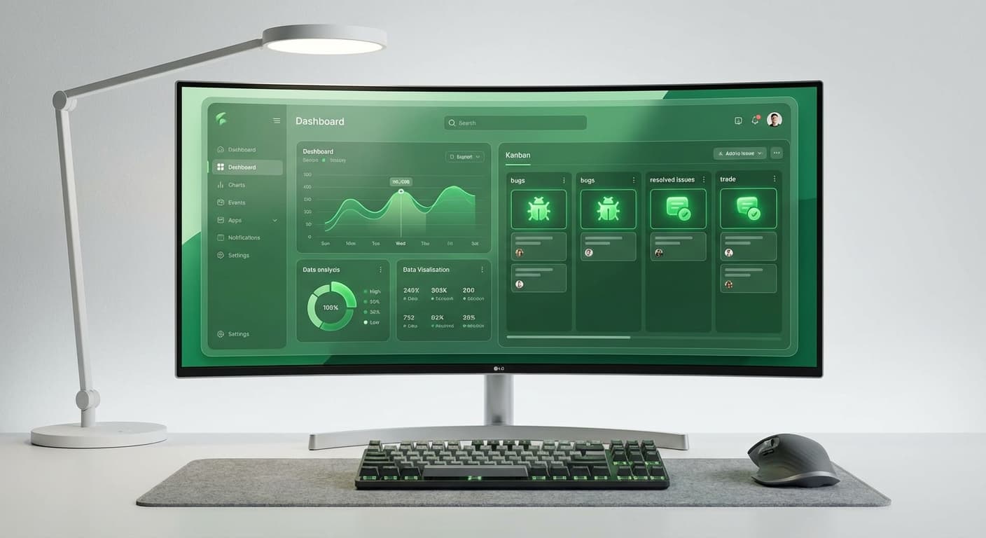 Bug Exterminator AI generation preview